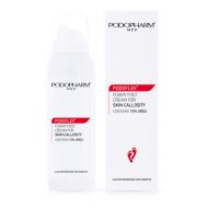 Podopharm PODOFLEX FOAMY FOOT CREAM FOR SKIN CALLOSITY Krem do stóp w piance na zrogowacenia - Podopharm PODOFLEX FOAMY FOOT CREAM FOR SKIN CALLOSITY - podoflex-krem-do-stop-w-piance-na-zrogowacenia.jpg