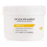 Podopharm SOFTENING BATH PEARLS HANDS AND FEET Zmiękczające perełki do kąpieli dłoni i stóp z mocznikiem i witaminą E - Podopharm SOFTENING BATH PEARLS HANDS AND FEET - podoflex-zmiekczajace-perelki-do-kapieli-dloni-i-stop-z-mocznikiem-i-witamina-e-96-dpi.jpg