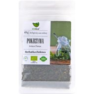 EcoBlik POKRZYWA Herbatka ziołowa (Urtica Dioica) - EcoBlik POKRZYWA Herbatka ziołowa - pokrzywa.jpg