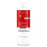 Bielenda Professional H2 PURE BRIGHTENING FACE CONCENTRATE Hydro koncentrat oczyszczająco-rozjaśniający (137770) - Bielenda Professional H2 PURE BRIGHTENING FACE CONCENTRATE - pol_pl_bielenda-professional-h2-pure-hydro-koncentrat-oczyszczajaco-rozjasniajacy-skore-480ml-27447_2.jpg