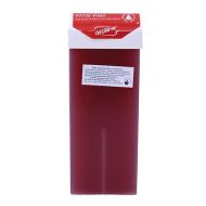 Depileve WINE WAX Wosk roll-on czerwone wino (z szeroką rolką) - Depileve WINE WAX - pol_pl_depileve-wklad-czerwone-wino-z-aplikatorem-100-g-6433_1.jpg