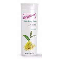 Depileve TEA TREE GEL Żel z drzewa herbacianego po depilacji (500 ml) - Depileve TEA TREE GEL Żel z drzewa herbacianego po depilacji (500 ml) - pol_pl_gold-zel-tea-tree-500-ml-6310_1.jpg