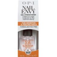 OPI NAIL STRENGTHENER FOR SENSITIVE & PEELING NAILS NAIL ENVY Odżywka wzmacniająca dla wrażliwych i rozdwajających się paznokci - OPI NAIL STRENGTHENER FOR SENSITIVE & PEELING NAILS NAIL ENVY - pol_pl_nail-envy-sensitive-peeling-15-ml-5028_1.jpg