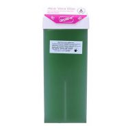 Depileve ALOE VERA WAX Wosk roll-on aloesowy NG (z szeroką rolką) - Depileve ALOE VERA WAX - pol_pm_depileve-wklad-ng-aloe-vera-z-aplikatorem-100-g-6416_1.jpg