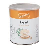 Depileve PEARL STRIP WAX Wosk perłowy (800 g.) - Depileve PEARL STRIP WAX - pol_pm_depileve-wosk-miekki-perlowy-800g-6335_1.jpg