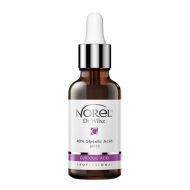 Norel (Dr Wilsz) 40% GLYCOLIC ACID pH 1.5 Kwas glikolowy 40% (PP112) - Norel (Dr Wilsz) 40% GLYCOLIC ACID pH 1.5 - pp112.jpg