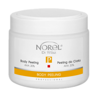 Norel (Dr Wilsz) BODY PEELING AHA 20% Peeling do ciała AHA 20% (PP137) - Norel (Dr Wilsz) BODY PEELING AHA 20% - pp137_peeling_aha_20_l.png