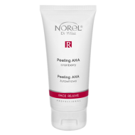 Norel (Dr Wilsz) PEELING AHA CRANBERRY Żurawinowy peeling AHA (PP164) - Norel (Dr Wilsz) PEELING AHA CRANBERRY - pp164_peeling_zurawinowy_l.png