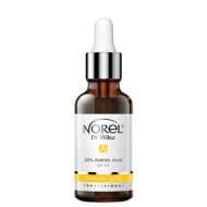 Norel (Dr Wilsz) 30% AZELAIC ACID pH 1.6 30% Kwas azelainowy (PP303) - Norel (Dr Wilsz) 30% AZELAIC ACID pH 1.6 - pp303.jpg