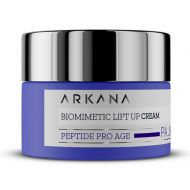 Arkana BIOMIMETIC LIFT UP CREAM Biomimetyczny krem liftingujący (65001) - Arkana BIOMIMETIC LIFT UP CREAM - product_7110.jpg