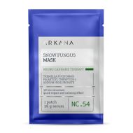 Arkana SNOW FUNGUS MASK Maska w płacie ze śnieżnego grzyba (53054) - Arkana SNOW FUNGUS MASK - product_7333.jpg