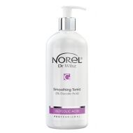 Norel (Dr Wilsz) GLYCOLIC ACID SMOOTHING TONIC 5% GLYCOLIC ACID Tonik wygładzający z 5% kwasem glikolowym (PT158) - Norel (Dr Wilsz) GLYCOLIC ACID SMOOTHING TONIC 5% GLYCOLIC ACID - pt158.jpg