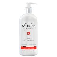 Norel (Dr Wilsz) ANTI-REDNESS TONIC FOR COUPEROSE SKIN Tonik dla cery naczynkowej (PT185) - Norel (Dr Wilsz) ANTI-REDNESS TONIC FOR COUPEROSE SKIN - pt185.jpg