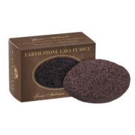 Cuccio EARTH STONE LAVA PUMICE Pumeks ze skamieniałej lawy wulkanicznej - Cuccio EARTH STONE LAVA PUMICE - pumeks_ze_skamie_507beff894120.png