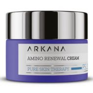 Arkana AMINO RENEWAL CREAM Krem intensywnie regenerujący (63019) - Arkana AMINO RENEWAL CREAM - pure_skin_therapy_wlaczone_3_.jpg