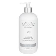 Norel (Dr Wilsz) SKIN CARE SMOOTHING ULTRASOUND GEL Wygładzający żel do ultradźwięków (PZ005) - Norel (Dr Wilsz) SKIN CARE SMOOTHING ULTRASOUND GEL - pz005.jpg