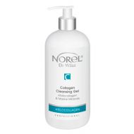 Norel (Dr Wilsz) COLLAGEN CLEANSING GEL Kolagenowy żel myjący (PZ007) - Norel (Dr Wilsz) COLLAGEN CLEANSING GEL - pz007.jpg