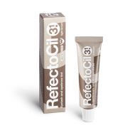 RefectoCil 3.1 LIGHT BROWN Henna jasno-brązowa - RefectoCil 3.1 LIGHT BROWN - refectocil-light-brown.jpg