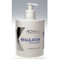 ROYX Pro SUGAR REGULATOR FOR SUGAR PASTE Regulator do pasty cukrowej - ROYX Pro SUGAR REGULATOR FOR SUGAR PASTE - regulator.jpg