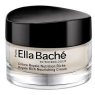 Ella Bache ROYALE RICH NOURISHING CREAM Bogaty odżywczy krem Royale (VE15027) - Ella Bache ROYALE RICH NOURISHING CREAM - royale_rich_nourishing_cream_50_ml.jpg