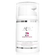 Apis SECRET OF YOUTH FILLING AND TENSING EYE SERUM WITH LINEFILL COMPLEX Serum pod oczy wypełniająco-wygładzające z kompleksem Linefill (52615) - Apis SECRET OF YOUTH FILLING AND TENSING EYE SERUM WITH LINEFILL COMPLEX - s-podoczy.jpg