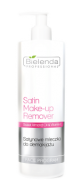 Bielenda Professional SATIN MAKE-UP REMOVER Satynowe mleczko do demakijażu - BIELENDA PROFESSIONAL SATIN MAKE-UP REMOVER - satynowe-mleczko-1-400x400.png