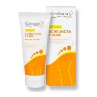 Camillen60 SCHRUNDEN CREME Krem na popękane pięty i dla szczególnie szorstkich parti skóry (100 ml) - Camillen60 SCHRUNDEN CREME - schruden-100.jpg