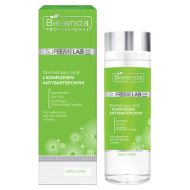 Bielenda Professional SUPREMELAB SEBIO DERM NORMALIZING TONER WITH ANTI-BACTERIAL COMPLEX Normalizujący tonik z kompleksem antybakteryjnym (137725) - Bielenda Professional SUPREMELAB SEBIO DERM NORMALIZING TONER WITH ANTI-BACTERIAL COMPLEX - sebo_regenerating_tonik_render.jpg