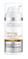 Bielenda Professional FIRMING FACE SERUM WITH COLLOIDAL GOLD Ujędrniające serum do twarzy z koloidalnym złotem - BIELENDA PROFESSIONAL FIRMING FACE SERUM WITH COLLOIDAL GOLD - serum-ujedrniajace-ze-zlotem.png