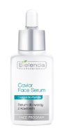 Bielenda Professional FACE SERUM WITH CAVIAR Serum do twarzy z kawiorem - BIELENDA PROFESSIONAL FACE SERUM WITH CAVIAR - serum-z-akwiorem21-400x400.png