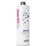 Itely Hairfashion PROCOLORIST SILVER SHAMPOO Szampon usuwający zażółcenia z siwych bądź rozjaśnianych włosów (1000 ml) - Itely Hairfashion PROCOLORIST SILVER SHAMPOO - silver-shampoo.jpg