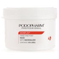 Podopharm SKINFLEX HAND AND FOOT MASK WITH MICROSILVER Maska do dłoni i stóp z mikrosrebrem (600 ml) - Podopharm SKINFLEX HAND AND FOOT MASK WITH MICROSILVER - skinflex-maska-do-dloni-i-stop-z-mikrosrebrem-600-ml-96-dpi.jpg