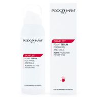 Podopharm SKINFLEX FOAMY SERUM FOR HANDS AND NAILS Serum do rąk i paznokci w piance - Podopharm SKINFLEX FOAMY SERUM FOR HANDS AND NAILS - skinflex-serum-do-rak-i-paznokci-w-piance.jpg