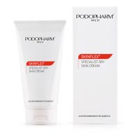 Podopharm SKINFLEX SPECIALIST DRY SKIN CREAM Specjalistyczny krem do suchej skóry - Podopharm SKINFLEX SPECIALIST DRY SKIN CREAM - skinflex-specjalistyczny-krem-do-suchej-skory-15ml.jpg