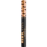 Gosh REBEL EYES SKINNY B MASCARA Wydłużający tusz do rzęs - Gosh REBEL EYES SKINNY B MASCARA - skinny-1.jpg