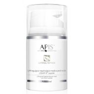 Apis LIFTING PEPTIDE LIFTING AND TENSING EYE MASK WITH SNAP-8 PEPTIDE Liftingująco-napinająca maska pod oczy z SNAP-8 peptide (53845) - Apis Lifting Peptide Lifting And Tensing Eye Mask With SNAP-8 Peptide - snap-eye-mask.jpg