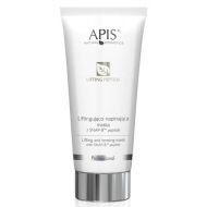 Apis LIFTING PEPTIDE LIFTING AND TENSING MASK WITH SNAP-8 PEPTIDE Liftingująco-napinająca maska z SNAP-8 peptide (53785) - Apis LIFTING PEPTIDE LIFTING AND TENSING MASK WITH SNAP-8 PEPTIDE - snap-maska.jpg