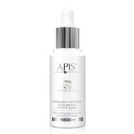 Apis LIFTING PEPTIDE LIFTING AND TENSING EYE SERUM WITH SNAP-8 PEPTIDE Liftingująco-napinające serum pod oczy z SNAP-8 peptide (53795) - Apis LIFTING PEPTIDE LIFTING AND TENSING EYE SERUM WITH SNAP-8 PEPTIDE - snap-serum.jpg