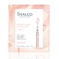 Thalgo MASQUE SHOT SOS COMFORT SHOT MASK Łagodząca maska SOS w płacie (VT22004) - Thalgo MASQUE SHOT SOS COMFORT SHOT MASK - sos.jpg