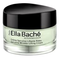 Ella Bache SPIRULINA WRINKLE-LIFTING CREAM Przeciwzmarszczkowo-liftingujący krem ze spiruliną (VE15019) - Ella Bache SPIRULINA WRINKLE-LIFTING CREAM - spirulina_wrinkle-lifting_cream_50_ml.jpg