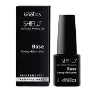 Kinetics Shield BASE COAT STRONG Baza pod lakier hybrydowy - Kinetics Shield BASE COAT STRONG - strong.jpg