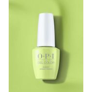 OPI GelColor SUMMER MONDAY-FRIDAYS Żel kolorowy (GCP012) - OPI GelColor SUMMER MONDAY-FRIDAYS - summer-monday-fridays-gcp012-gel-nail-polish.jpeg