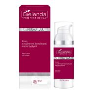 Bielenda Professional SUPREMELAB CELL-TECH AGE PLANT STEM CELL CREAM Krem z roślinnymi komórkami macierzystymi (137739) - Bielenda Professional SUPREMELAB CELL-TECH AGE PLANT STEM CELL CREAM - supreme.jpg