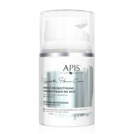 Apis SYNBIOTIC HOME CARE NIGHT CREAM WITH WITH PROBIOTICS AND PREBIOTICS Krem z probiotykami i prebiotykami na noc (6150) - Apis SYNBIOTIC HOME CARE NIGHT CREAM WITH WITH PROBIOTICS AND PREBIOTICS - synb-night.jpg