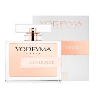 Yodeyma TENDENZE - Yodeyma TENDENZE - tendenze100.jpg