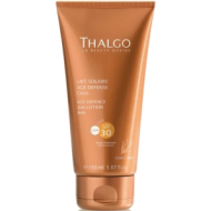 Thalgo AGE DEFENCE SUN LOTION SPF30 Przeciwzmarszczkowe mleczko do opalania SPF 30 (VT19031) - Thalgo AGE DEFENCE SUN LOTION SPF30 - thalgo-age-defence-sun-cream-spf-30.png