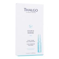 Thalgo SOURCE MARINE 7 DAY HYDRATION TREATMENT 7-dniowa kuracja nawilżająca (VT20010) - Thalgo SOURCE MARINE 7 DAY HYDRATION TREATMENT - thalgo-source-marine-7-day.jpg