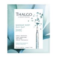 Thalgo MASQUE SHOT THIRST QUENCHING SHOT MASK Ekspresowa maska nawilżająca (VT19024) - Thalgo MASQUE SHOT THIRST QUENCHING SHOOT MASK - thalgo-thirst-quenching-shot-mask-nawilzajaca.jpg