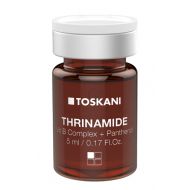 Toskani THRINAMIDE Witamina B complex  + pantenol - Toskani THRINAMIDE - thrinamide.jpg