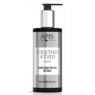 Apis TOGETHER 4 EVER Nawilżający balsam do ciała (300 ml) - Apis TOGETHER 4 EVER - together.jpg